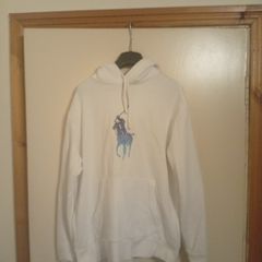 ralph Lauren hoodie