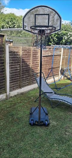 garden shed clean out