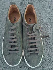 mens shoes Zara