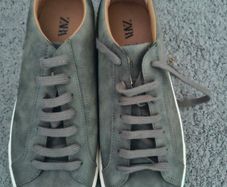 mens shoes Zara