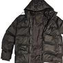 RAINS Alta Puffer Jacket Image 3