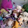 soft toy animals Image 2