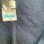 jumper Bnwt 100% cotton 3-4 v neck denim shade jumper Image 4