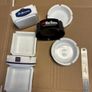 Cigarette Ashtrays in great condition Image 2