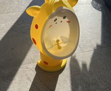 Kids potty training urinal