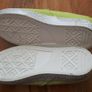 Benetton Sneakers light green for girls, size EU 30 Image 3