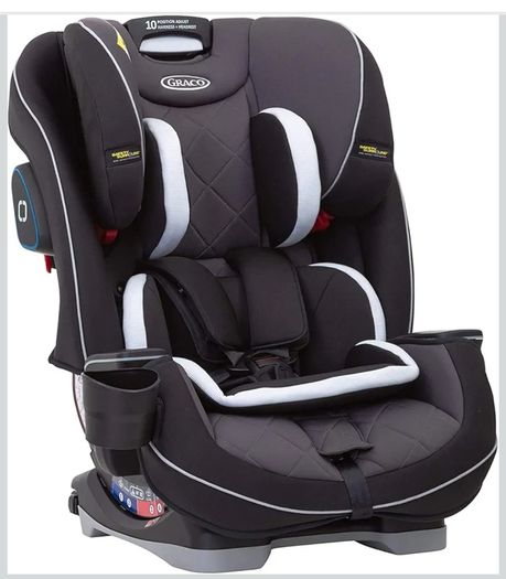 Graco Slim fit LX