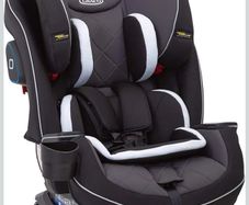 Graco Slim fit LX