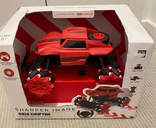 Remote control truck - new