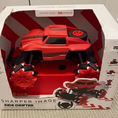 Remote control truck - new