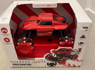 Remote control truck - new