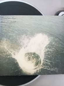 Mountain Man - Made the Harbor CD