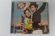 CD Lana Del Rey