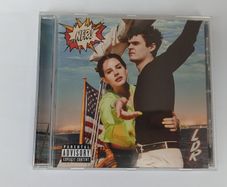 CD Lana Del Rey