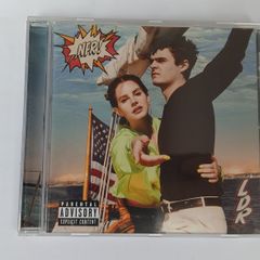 CD Lana Del Rey