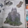 Minecraft: Maps : An Explorer's Guide to Minecraft by Mojang AB and The Official Minecraft Team and Cool builds in Minecraft. Image 8