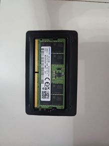 DDR5 Laptop sodimm 32GB 5600Mt (1x32gb)
