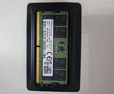 DDR5 Laptop sodimm 32GB 5600Mt (1x32gb)