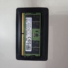 DDR5 Laptop sodimm 32GB 5600Mt (1x32gb)