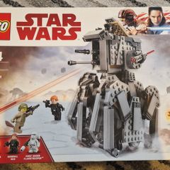 LEGO Star Wars - 75177 - First Order Heavy Scout