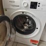 Hotpoint washing machine Image 3