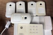 Phonewatch Alarm System