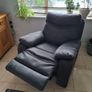 Sofa +2 Armchairs Elec. Recliner Image 6
