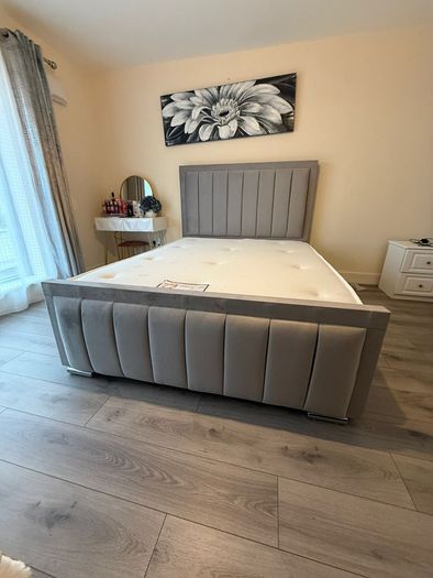 Beds