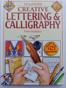 Creative Lettering & Calligraphy