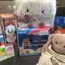 Toys all new selling as lot only. Image 3