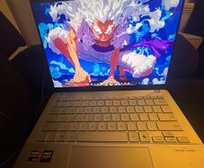 Asus vivobook s14 Oled