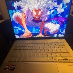 Asus vivobook s14 Oled