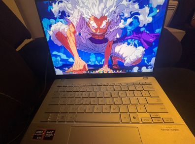 Asus vivobook s14 Oled