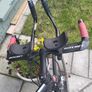 TT Bike Argon 18 E-80 56/58 Image 10