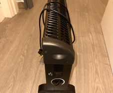 2000w Portable electric Heater