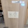 Ikea table top Linnmon 100/45 cm Image 2