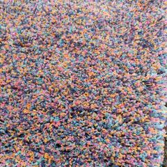 Superlux Shaggy Rug