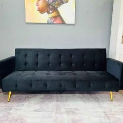 Niki Sofa Bed, Compact & Stylish, Free Delivery