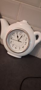 clock