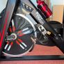 Exercise Spin Bike Image 3