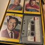 Jim Reeves box set cassette tapes Image 2