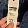 Noisy May Skinny Jeans Image 4