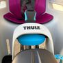 Childs bike seat - Thule Ride Along Image 8