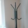 Freestanding Clothes Rack Image 3