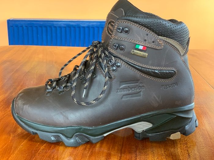 Hiking Boots