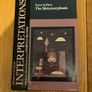 Harold Bloom Modern Critical Interpretations Book Collection Image 2