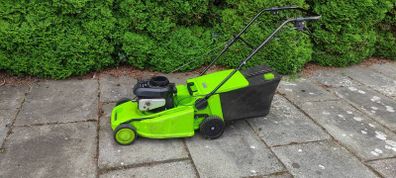 3.5 hp Lawnmower