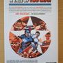 Captain America by Nick Spencer Omnibus Set Vol. 1 and 2 Image 7