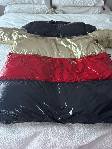 Tommy Hilfiger Puffa coat (Adults)