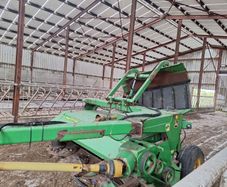 Mower